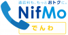 「NifMo でんわ」MVMO初、格安SIMで電話かけ放題のプランが登場。価格は月額1,300円となる