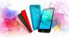 ZenFone Go に新色レッドとピンクが追加、6月17日より発売開始
