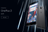 OnePlus スナドラ820に6GBメモリ搭載で399ドルの「OnePlus 3」を発表