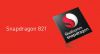 性能10%アップのSnapdragon 821を正式発表、2016年後半からリリース