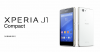 SONY MVNO向けにSIMフリー端末 Xperia J1 Compact を4月20日より販売。予約は3月27日より
