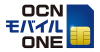OCN モバイルONE バースト機能の提供を9月中旬の予定に