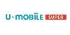 U-mobileが大容量の25GBプランを月額2,380円で10月から提供開始 「U-mobile MAX  25GB」