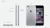 AppleストアでSIMフリー版 iPhone6 及び iPhone6 plus の販売を再開