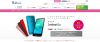 IIJmio SIMとのセット販売端末の「ZenFone Go」の価格を改定 17,800円に