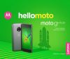 Moto G5 / Moto G5 Plus がフライング公開