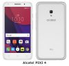 BIGLOBE SIMに新たに取扱スマホに「Alcatel PIXI 4」を追加