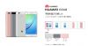 UQ mobile HUAWEI「nova」の取扱を開始 実質価格27,980円