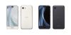 AQUOS R Compact SH-M06 が1月下旬に発売価格は7万円台