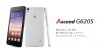 【見逃し厳禁・激安】LTE対応SIMフリースマートフォン「Ascend G620S」が1万円切り